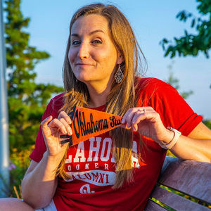 Meet your Posher, Jamie